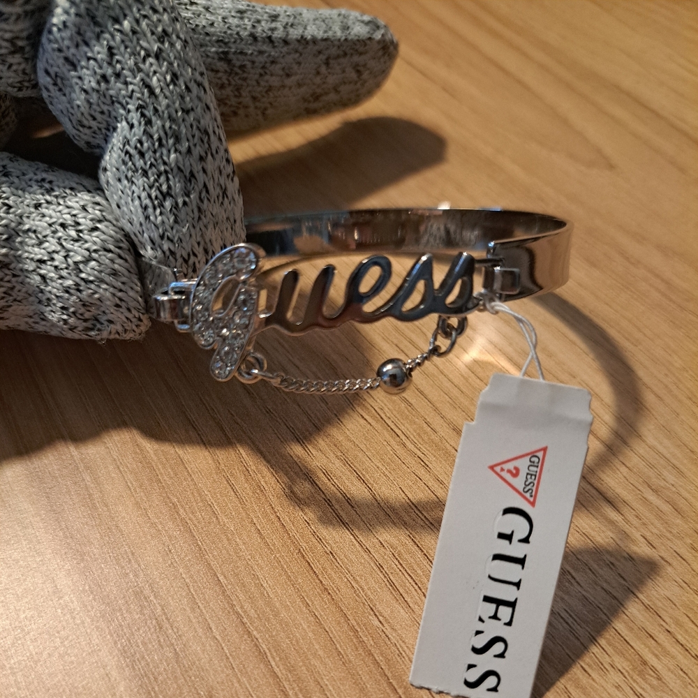 Guess bracelet